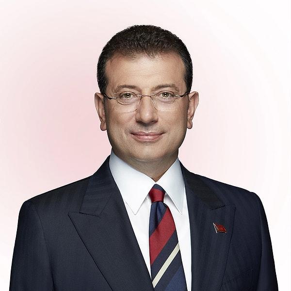 İBB Başkanı Ekrem İmamoğlu, gerek İstanbul'a yaptığı hizmetlerle, gerek yaptığı can alıcı konuşmalarla sürekli adından söz ettiriyor.