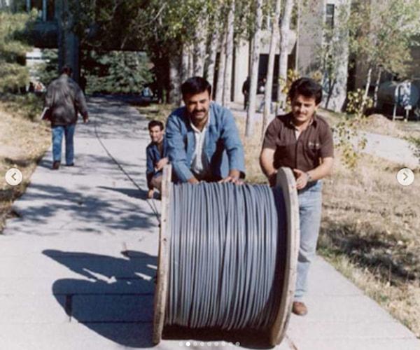ODTÜ'nün bu internet bağlantısının ardından, Ege Üniversitesi (1994), Bilkent Üniversitesi (Ekim 1995), Boğaziçi Üniversitesi (Kasım 1995) ve İstanbul Teknik Üniversitesi (Şubat 1996) ağa katıldı.