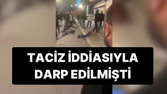 Valilikten Açıklama: Kamu Görevlisi Taciz İddiasıyla Linç Edilmişti