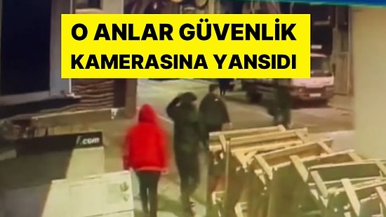 Feci Olay! Ev Sahibinin Ellerini ve Ayaklarını Bağlayıp Hırsızlık Yaptılar: Köpeğini Bile Çaldılar!