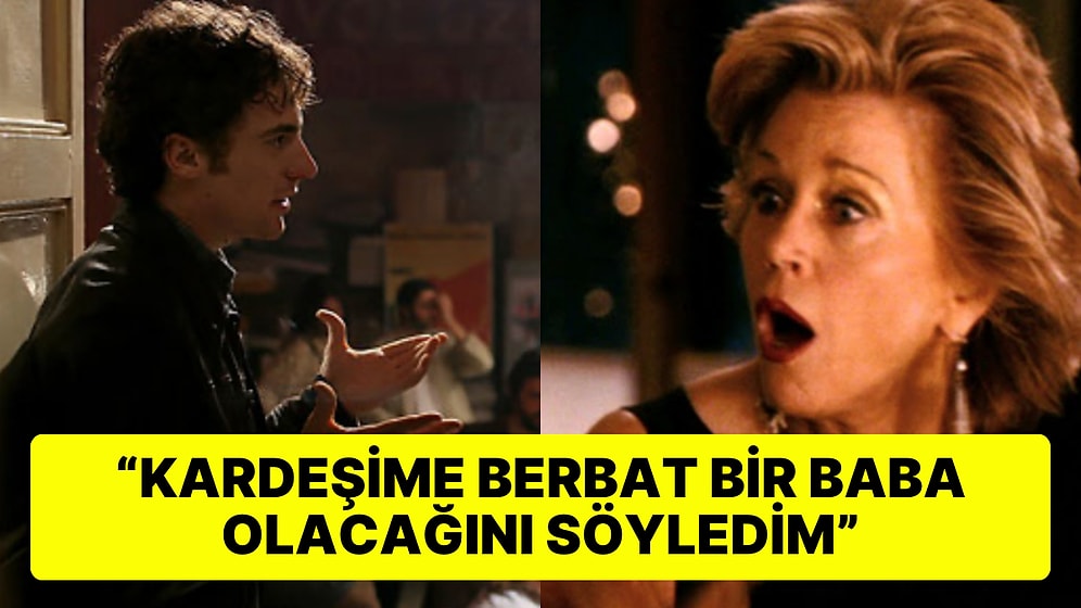 Yaptıkları Davranışların Kötü Olup Olmadığını Sorgulatarak Tüm Ayarlarımızla Oynayan 15 Kişi