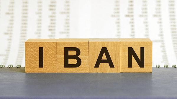 Hazine ve Maliye Bakanlığı, sıklıkla gündeme gelen "IBAN ile ödeme" işlemlerinin peşine düştü.