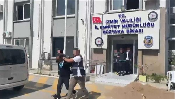 İhbarla adrese polis ve sağlık ekipleri sevk edildi. Aracın sol camının kırık olduğu ve başından tabancayla vurulduğu anlaşılan Mehmet Akgül, ambulansla özel hastaneye kaldırıldı. Doktorların müdahalesine rağmen kurtarılamayan Akgül'ün yakınlarına teslim edilen cenazesi, dün öğle vakti İzmir'de toprağa verildi. İzmir Emniyet Müdürlüğü Asayiş Şube Müdürlüğü Cinayet Büro Amirliği dedektifleri, olayı aydınlatmak için çalışma başlattı.