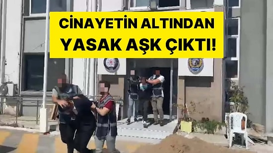 Kan Donduran Olay: 500 Bin TL'ye Kiralık Katil Tutmuş