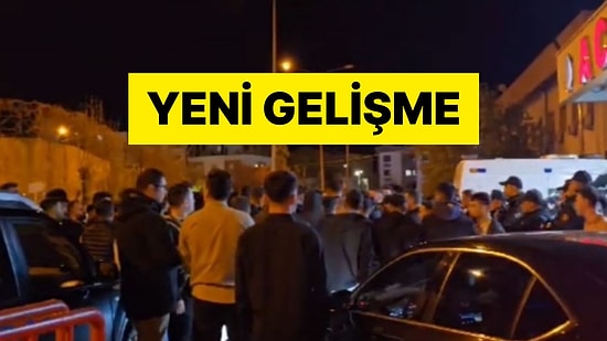 Kamu Görevlisi Taciz İddiasıyla Darbedilmişti: Tedavi Sonrası Açığa Alındı