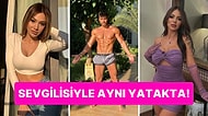 Kaos Yükleniyor! Kısmetse Olur Gizem Eski Sezon Yarışmacısı Rotinda'yı Kendi Sevgilisi ile Yatakta Bastı!