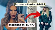 Instagram'da Paylaştıkları Photoshoplu Fotoğraflarla Hepimizi Şaşkınlıklara Sürükleyen İlginç Kişiler