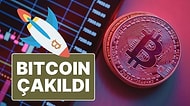 İran'ın İsrail'e Savaş Başlatması Bitcoin'i de Vurdu: Bitcoin'de Büyük Düşüş Yaşandı