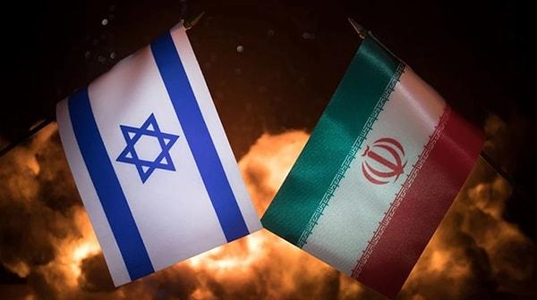 İran’ın saldırısı sonrasında İngiltere, ABD, Fransa ve Ürdün İsrail’e destek açıklaması yaptı.
