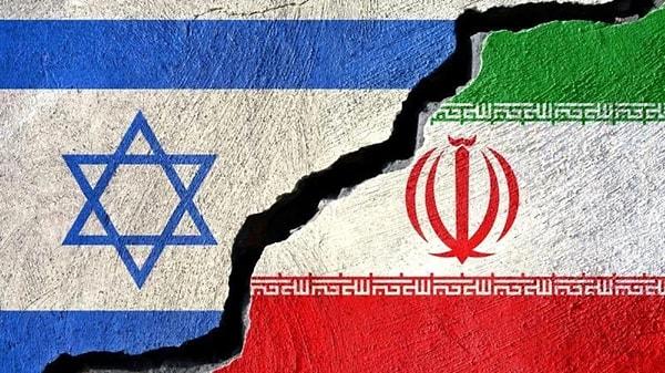 Orta Doğu'da Gerilimin Nedeni: İsrail ile İran Arasında Neler Oluyor?