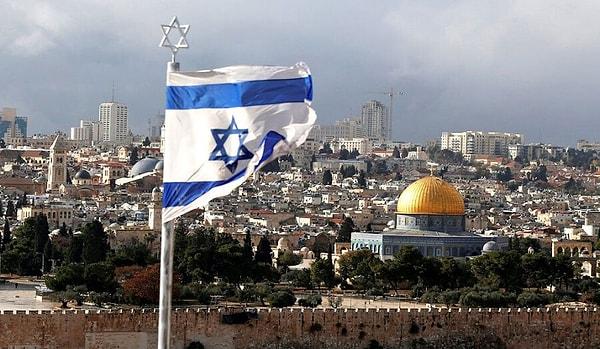 İran ile İsrail'in askeri gücünün karşılaştırması: Global Firepower tarafından hazırlanan 'Küresel Ateş Gücü' sıralamasına göre İran 14. sırada, İsrail ise 17. sırada!