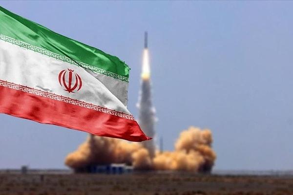 Peki, İran'ın Nükleer Silahı Var mı?