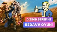 Steam Fiyatı 770 Lirayı Aşan Fallout 76 Amazon Prime Gaming ile Xbox ve PC'de Bedava!