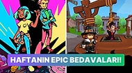 Epic Games'te Haftanın Bedava Oyunları Belli Oldu: Dostu Dosta Kırdıran Meşhur Oyun Bedava!