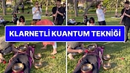 Kuantum Bilimli ve Klarnetli Çakra Açılımına Denk Gelen Bilim İnsanı Gördükleri Karşısında Şaşkına Döndü!