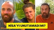 Survivor'da Nisa Tarafından Reddedilen Sercan'dan Beklenmedik Çıkış!