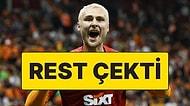 Sözleşmeyi Reddetti: Victor Nelsson Sezon Sonunda Galatasaray'dan Ayrılıyor