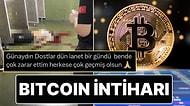 Kripto İntiharı mı? Bitcoin’deki Büyük Düşüş Sonrası Bunalıma Girdiği İddia Edilen Doktor İntihar Etti