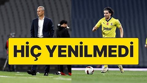 Deplasmanda Bileği Bükülmüyor: Fenerbahçe Karagümrük Galibiyetiyle Rekor Kırdı!