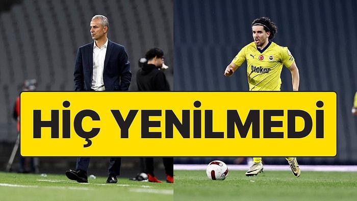 Deplasmanda Bileği Bükülmüyor: Fenerbahçe Karagümrük Galibiyetiyle Rekor Kırdı!
