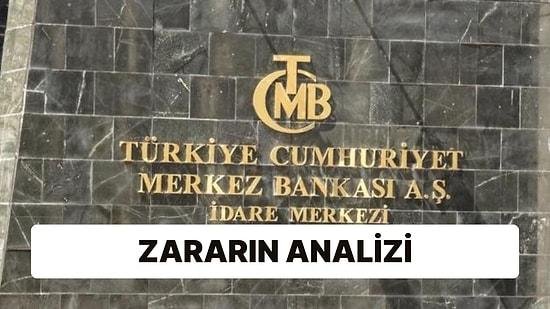 Merkez Bankası Zarar Etti: Uzmanlar KKM, Enflasyon ve Gelir Adaletini Yorumladı