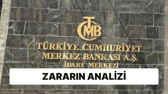 Merkez Bankası Zarar Etti: Uzmanlar KKM, Enflasyon ve Gelir Adaletini Yorumladı