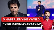 Mahsun Kırmızıgül Öldü mü? Ünlü Şarkıcı Çıkan Haberlere "Yıkılmadım" Diyerek İsyan Etti
