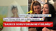 Evrim Akın, Astrolog Nuray Sayarı'nın Kendisine Evliliği Yasakladığını Duyurunca "Emin misin" Yorumları Yağdı