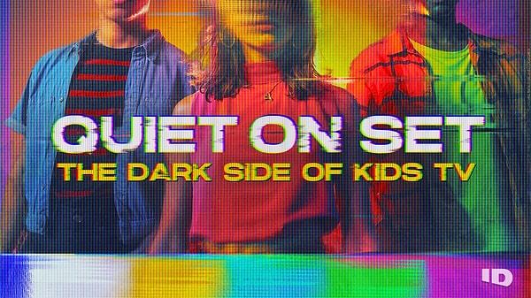 Geçtiğimiz haftalarda Quiet On Set:The Dark Side Of Kids TV isimli bir belgesel yayına girdi.