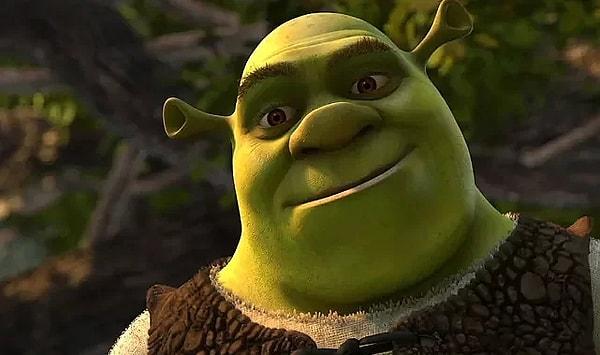 William Steig'in aynı adlı çocuk kitabından uyarlanan filmde, yalnızca bir çocuk öyküsü işlenmiyordu. Shrek'i o kadar sevdik ki şimdi bil açıp izleyesimiz geldi!