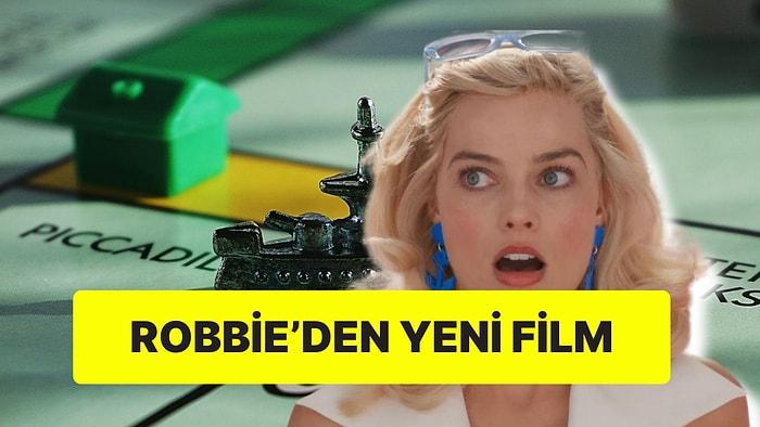 Margot Robbie'nin Yeni Filmine Gelen Eleştiriler Büyüyor: 'Barbie'ye Gelen Tepkilerden Hiç Ders Almadı mı?