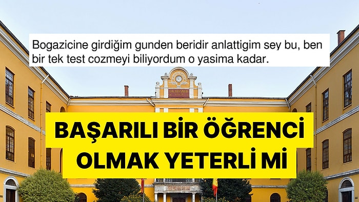 Eğitim de Sınıfsal mı? İmtiyazlı Okullardan Mezun Öğrencilerin Daha İyi Yerlere Gelmesi Tartışma Konusu Oldu