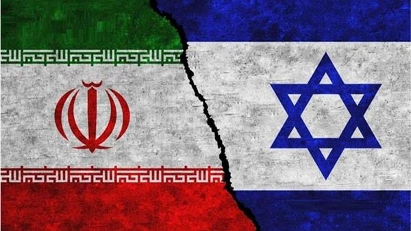 Öte yandan İran da muhtemel İsrail saldırısı için üçüncü derecede alarma geçtiğini duyurdu.
