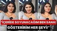 İddialı Paylaşımları ve Açıklamalarıyla Meşhur Ebru Polat'tan Ayak Fetişi İtirafı!