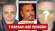Yüzünü Gerdirdikten Sonra Kendini Paylaşmaya Doyamayan Cenk Eren'in Değişimi Yine ve Yeniden Dillere Düştü!