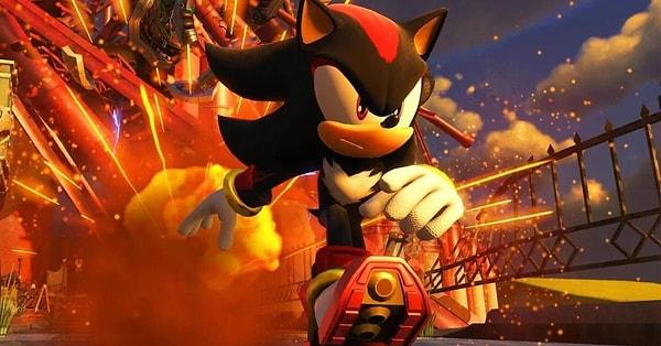 Keanu Reeves Sonic the Hedgehog 3 filminde Shadow karakterini seslendirecek.