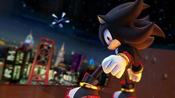 Hala yapım aşamasında olan Sonic the Hedgehog 3'ün 2024'ün sonunda vizyona girmesi planlanıyor.
