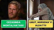 Survivor'daki Montaj Hatasından Kızılcık Şerbeti'nde Umut'un Aldatmasına TV Dünyasında Bugün Yaşananlar