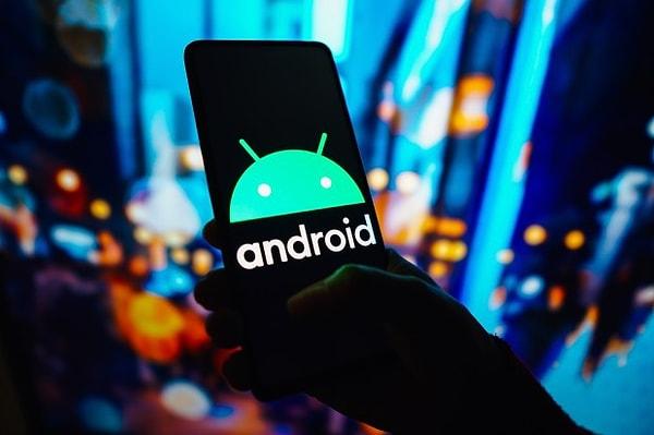 IDC Araştırma Direktörü Nabila Popal, Android'in pazar payını Apple'dan daha fazla artırmasını beklediklerini de açıkladı.