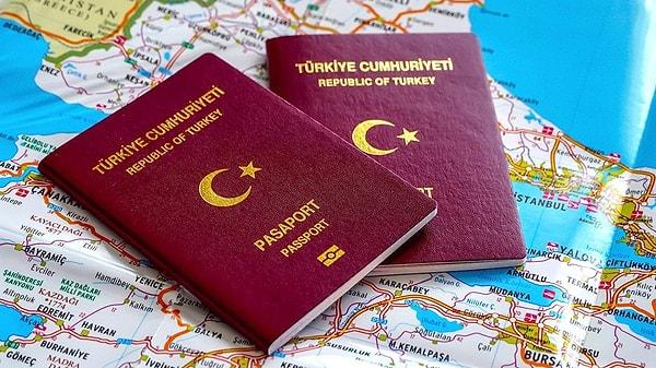 5 Nisan günü Resmi Gazete'de yayımlanan karara göre, Tacikistan vatandaşlarının Türkiye’ye yapacakları turistik amaçlı seyahatlerinde sağlanan vize muafiyeti kaldırılmıştı