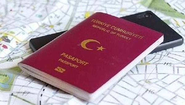 Euronews Türkçe'nin Tacikistan resmi haber ajansı Khovar'dan aktardığına göre Tacik Dışişleri'nden yapılan açıklamada "Tacikistan Hükümeti'nin 28 Mart 2024 tarihli ve 190 sayılı Kararnamesine istinaden, mütekabiliyet esasına dayalı olarak, 20 Nisan 2024 tarihinden itibaren Türkiye'nin umuma mahsus yabancı pasaport sahiplerine vize rejimi uygulanacaktır" denildi. Tacikler 2018 yılından bu yana Türkiye'yi 90 güne kadar vizesiz seyahat edebiliyordu. Türk makamlarının 20 Nisan'dan itibaren vize uygulamasına geçileceğini duyurmasıyla bu kapı kapandı.