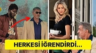Kavgada Bile Söylenmez! Sylvester Stallone'un Dizi Setindeki Oyunculara Ettiği Hakaretler İfşa Edildi