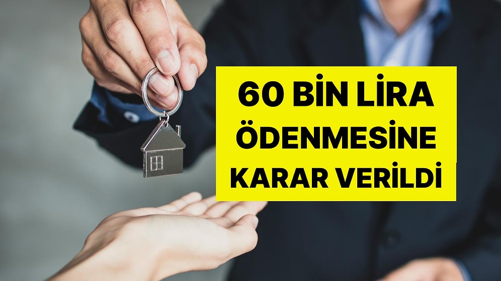 İcralık Oldular! Kirayı Elden Verenler Yandı: Mahkemeden Şok Karar