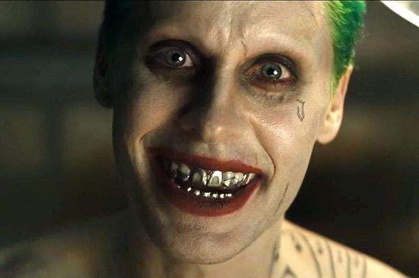 Psikiyatristler yıllardır Joker karakterini çözümlemeye çalışıyor. Onun hakkında birbirinden enteresan ve merak uyandıran analizler yapıyorlar. Joker'in yaptığı kötülükler aracılığıyla bize çok şey anlattığını dile getiriyor ve hatta içimizdeki canavara seslendiğini ima ediyorlar.
