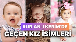 En Güzel, Anlamlı Kız Bebek İsimleri ve Anlamları - Onedio