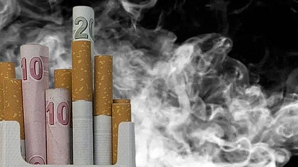 İngiltere’de her yıl 80 bin kişinin ölümüne neden olan sigara için önemli bir yasa tasarısı hazırlandı.