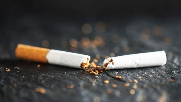 Hükümet bu yasayla, İngiltere’nin ilk sigarasız neslini yaratmayı amaçlıyor.