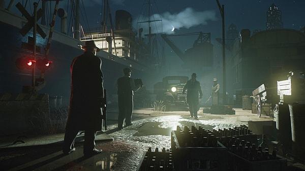Daha önce iş ilanları da oyunun Unreal Engine 5 motoru kullanacağını göstermişti.