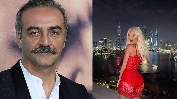 Halk TV’de yer alan habere göre; Cansu Taşkın'la öpüştüğü görüntülere kayıtsız kalmayan Yılmaz Erdoğan dava açması için avukatına talimat vermiş.