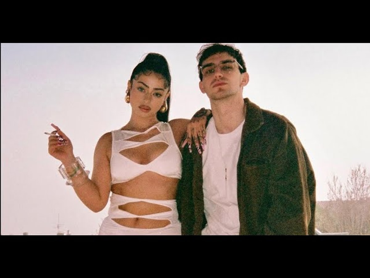 Gördüğümüz kadarıyla ikilinin arasından su sızmıyordu ancak işler çok başka...